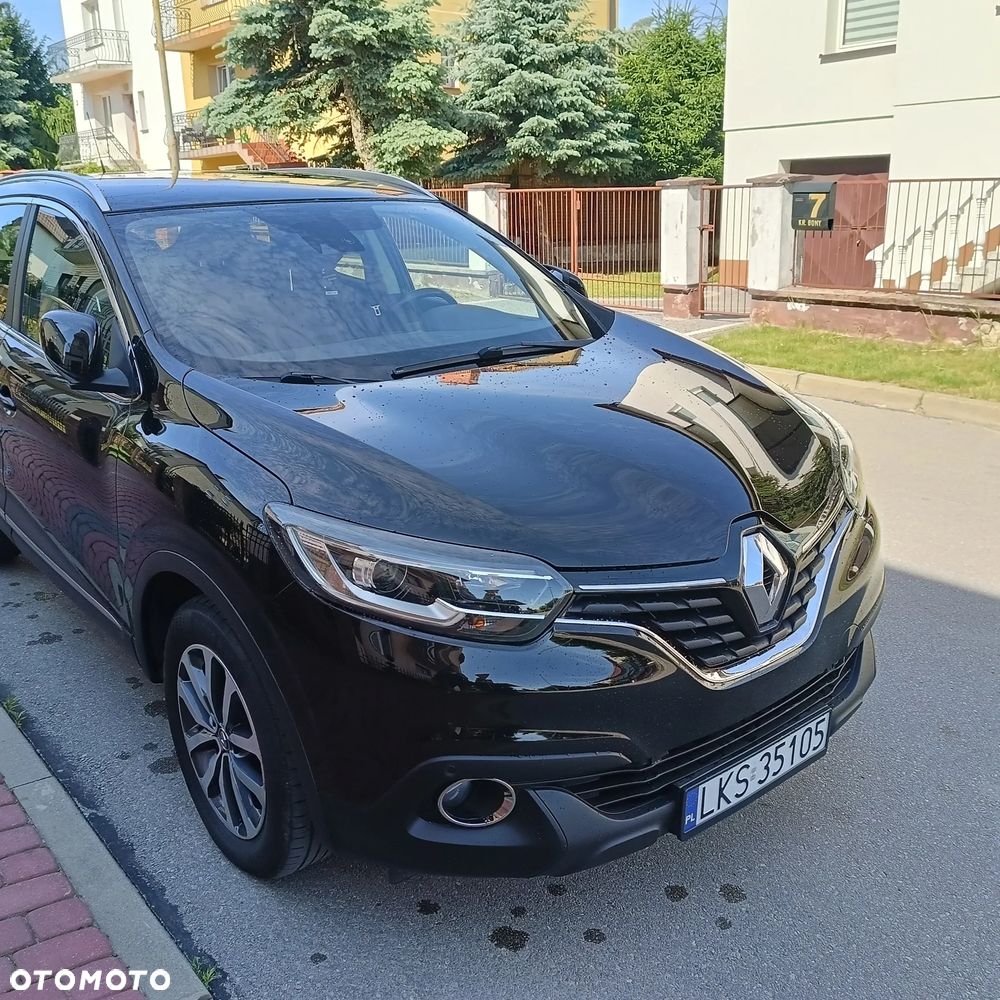 Renault Kadjar 1.5 dCi Energy Intens - 19