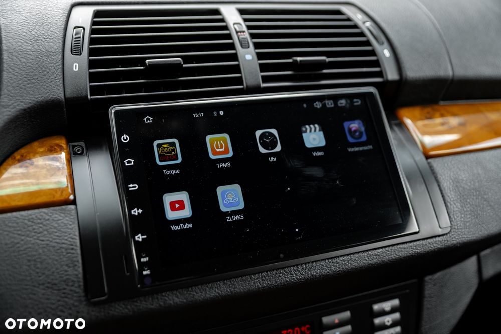BMW X5 3.0 i - 38