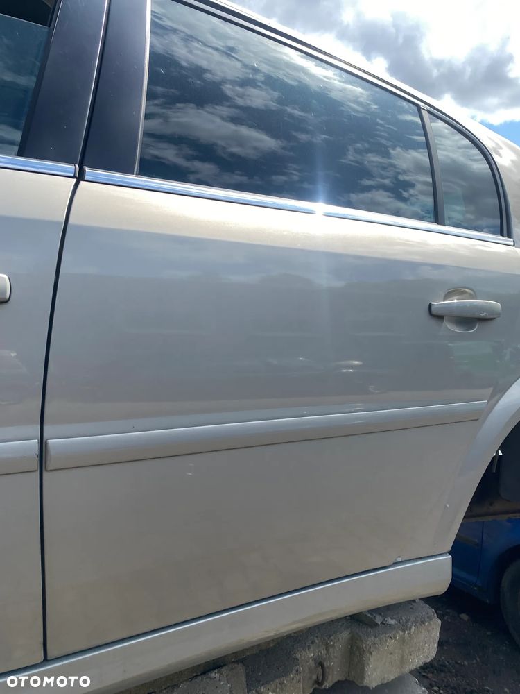 Sprzedam Drzwi Lewe tylne Opel Signum Lift - 1