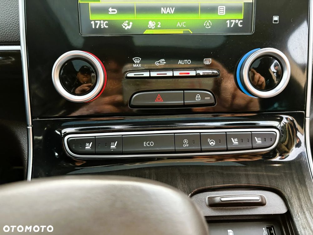 Renault Espace TCe 225 EDC GPF INITIALE PARIS - 16