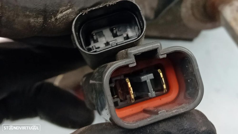 Caixa de direção SMART ForTwo Cabrio (451) - 5