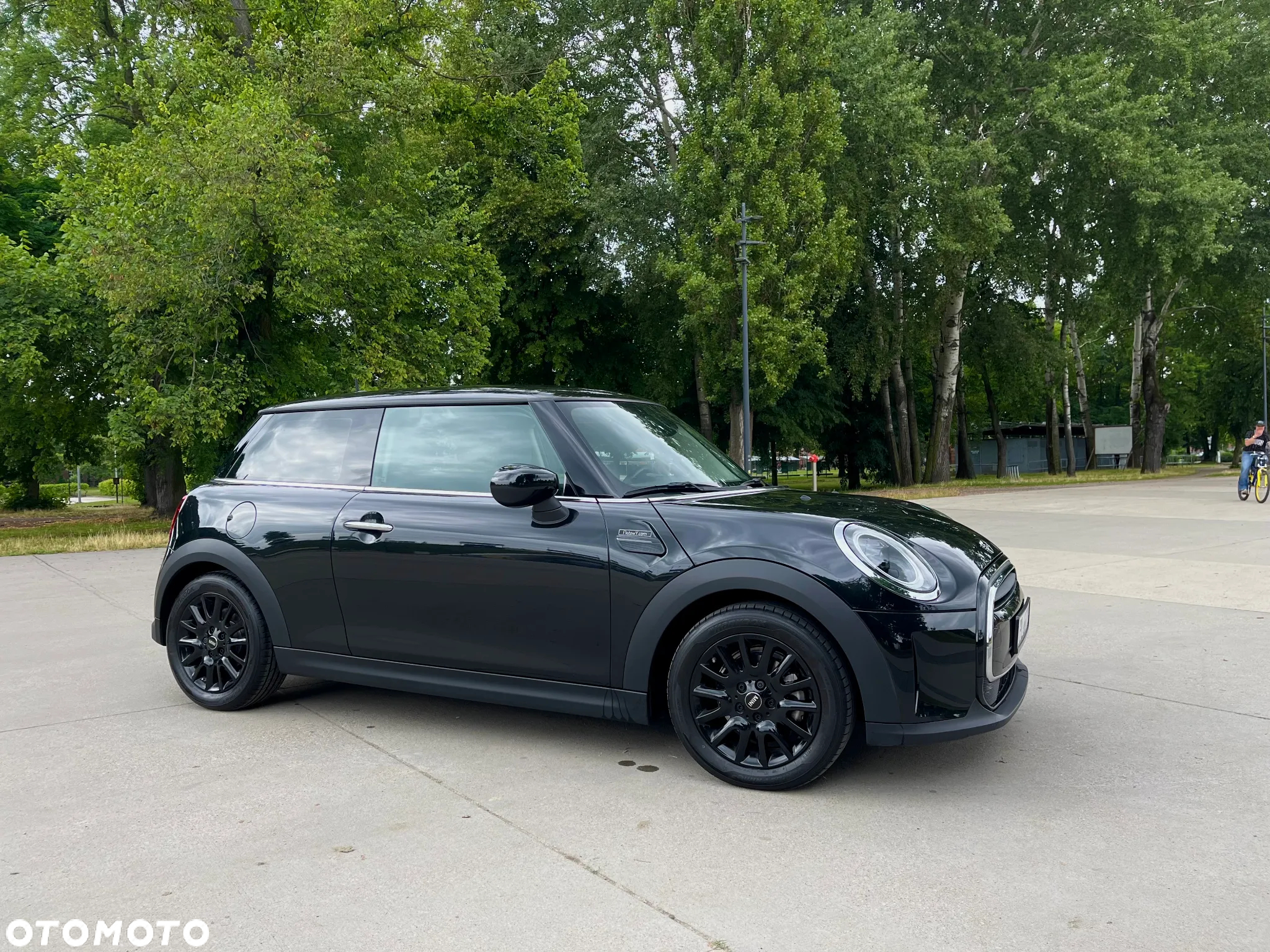 MINI Cooper Standard - 3