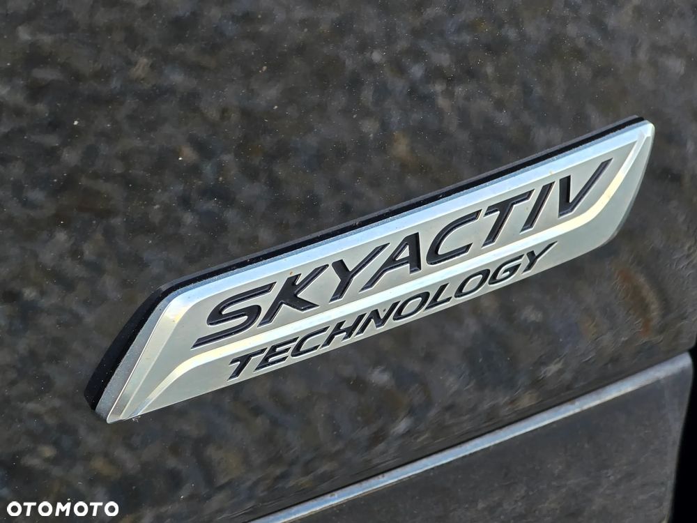 Mazda CX-5 2.2 D Skypassion - 14