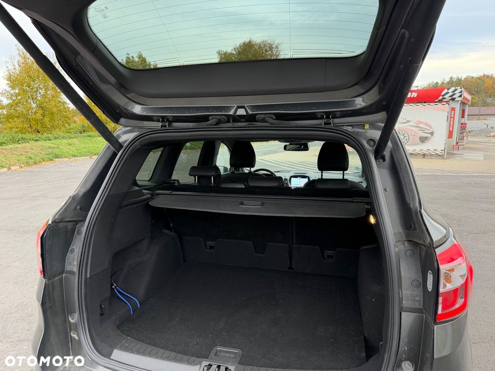 Ford Kuga 1.5 EcoBoost FWD ST-Line - 23