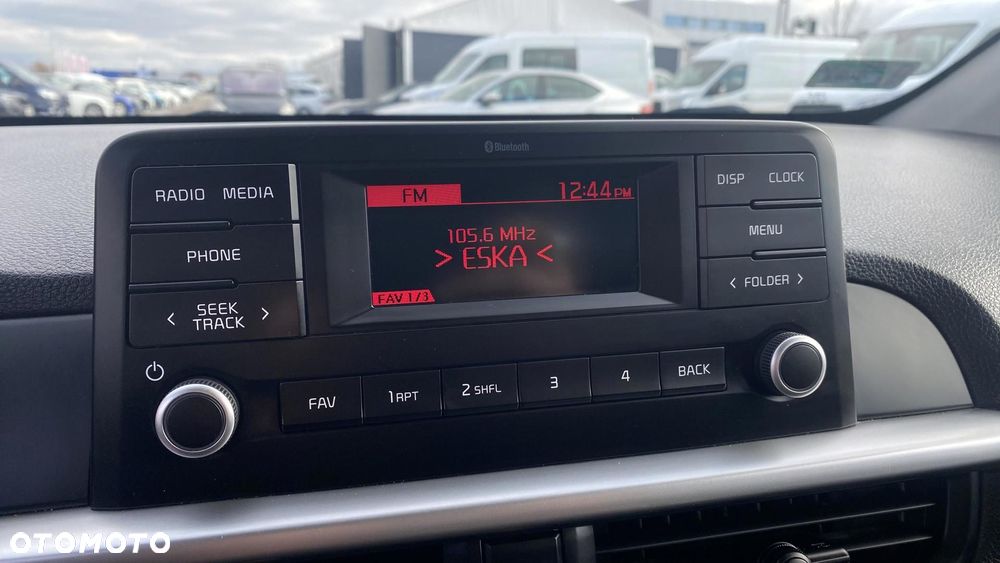 Kia Picanto 1.0 M - 21