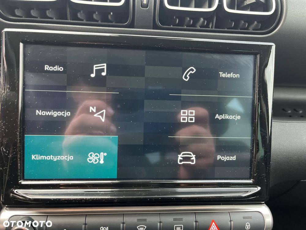 Citroën C3 Aircross 1.2 PureTech GPF Rip Curl S&S - 30