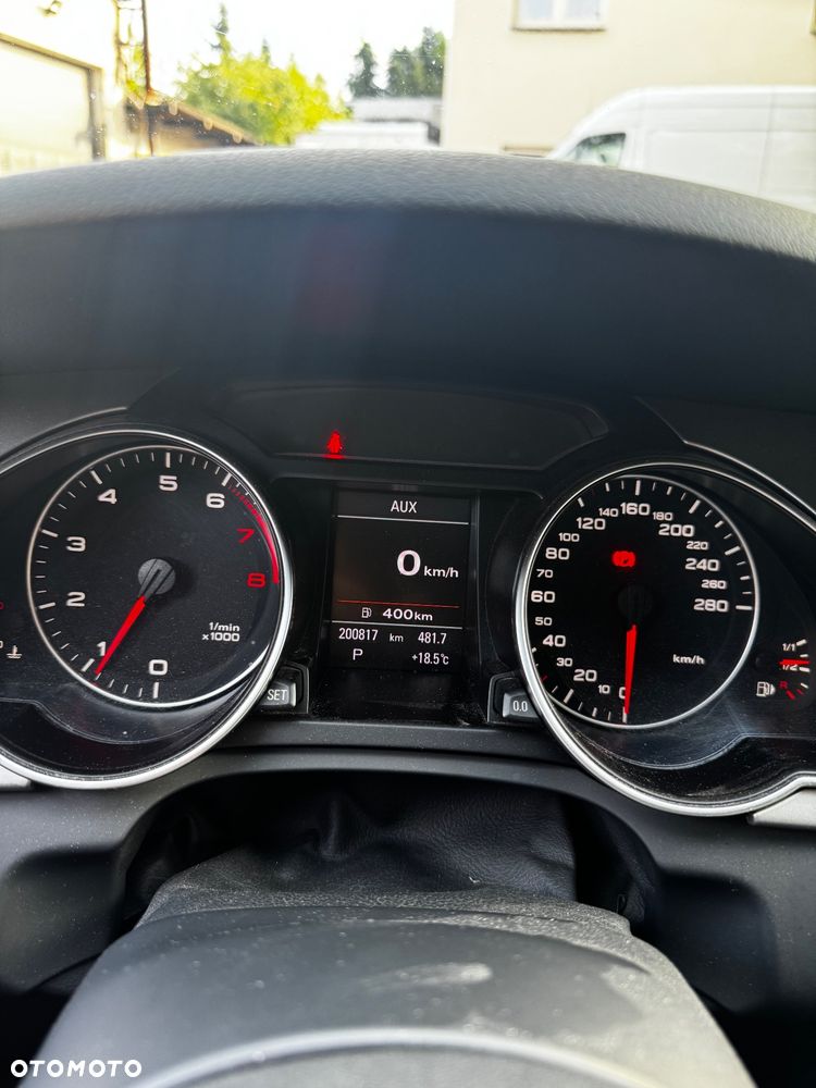 Audi A5 Coupé - 6