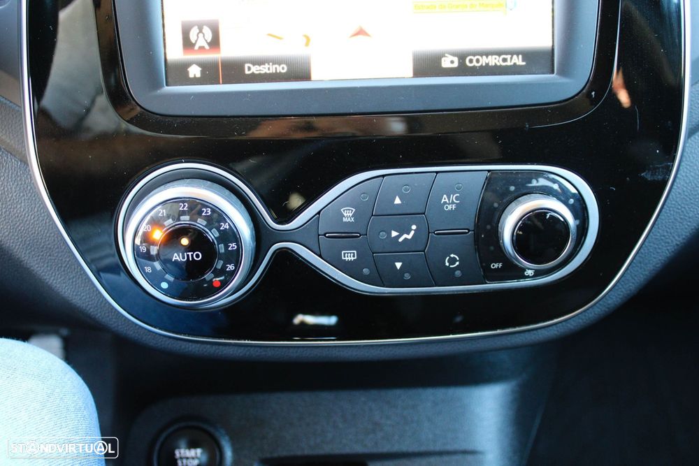 Renault Captur 0.9 TCE Exclusive - 35