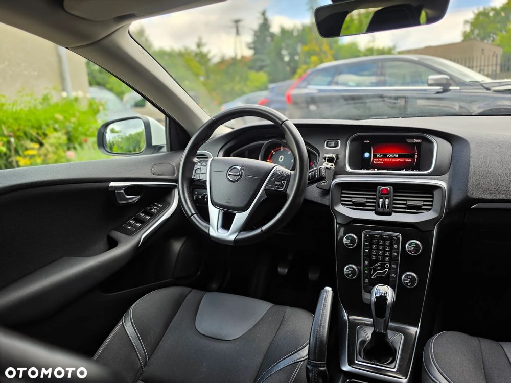 Volvo V40 - 35