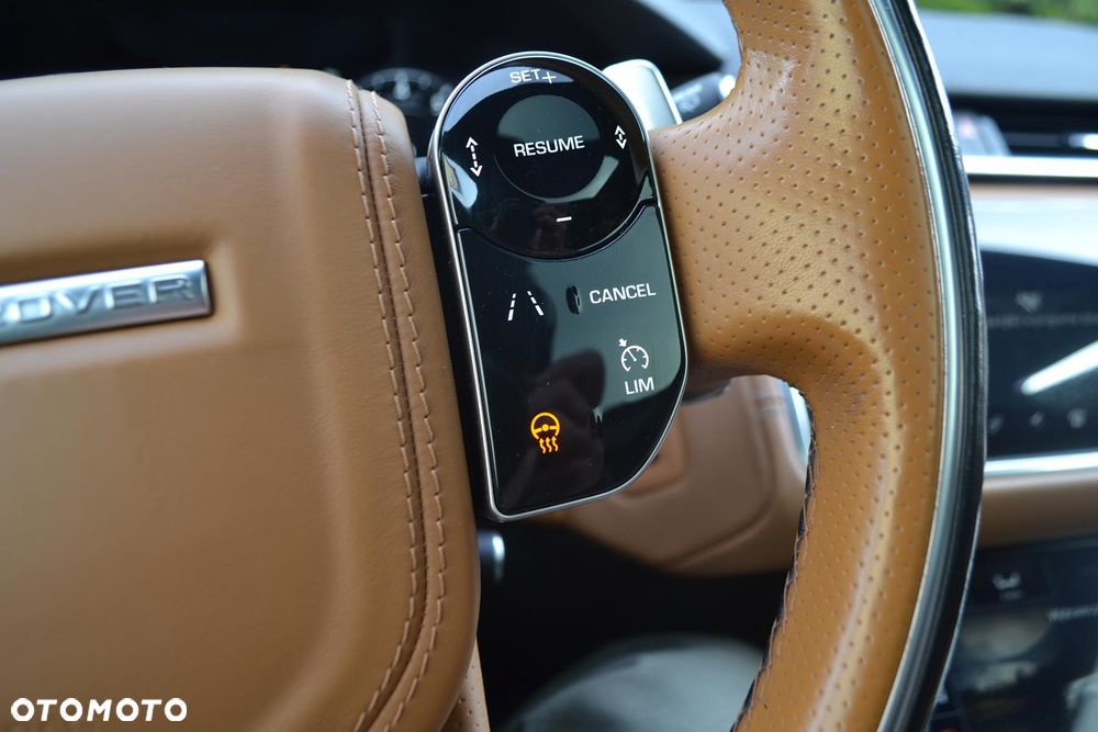 Land Rover Range Rover Velar 2.0 Si4 GPF R-Dynamic HSE - 34