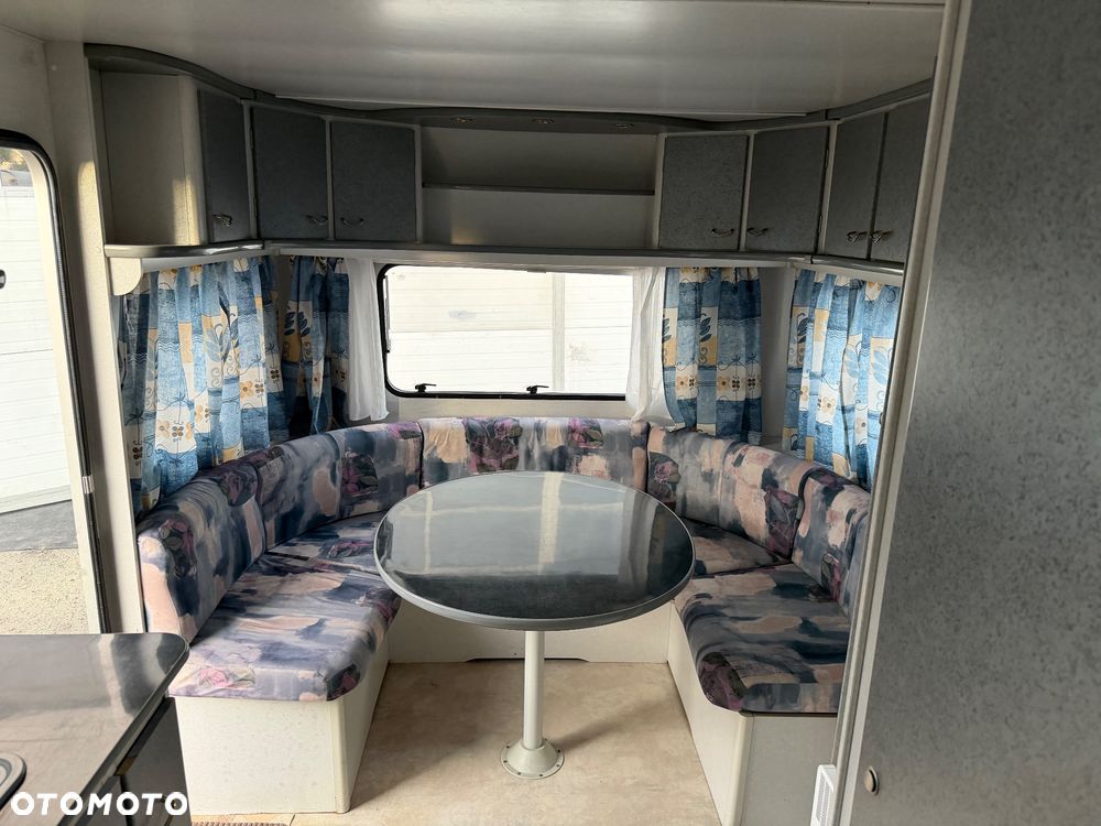 Caravelair Odyssia - 13