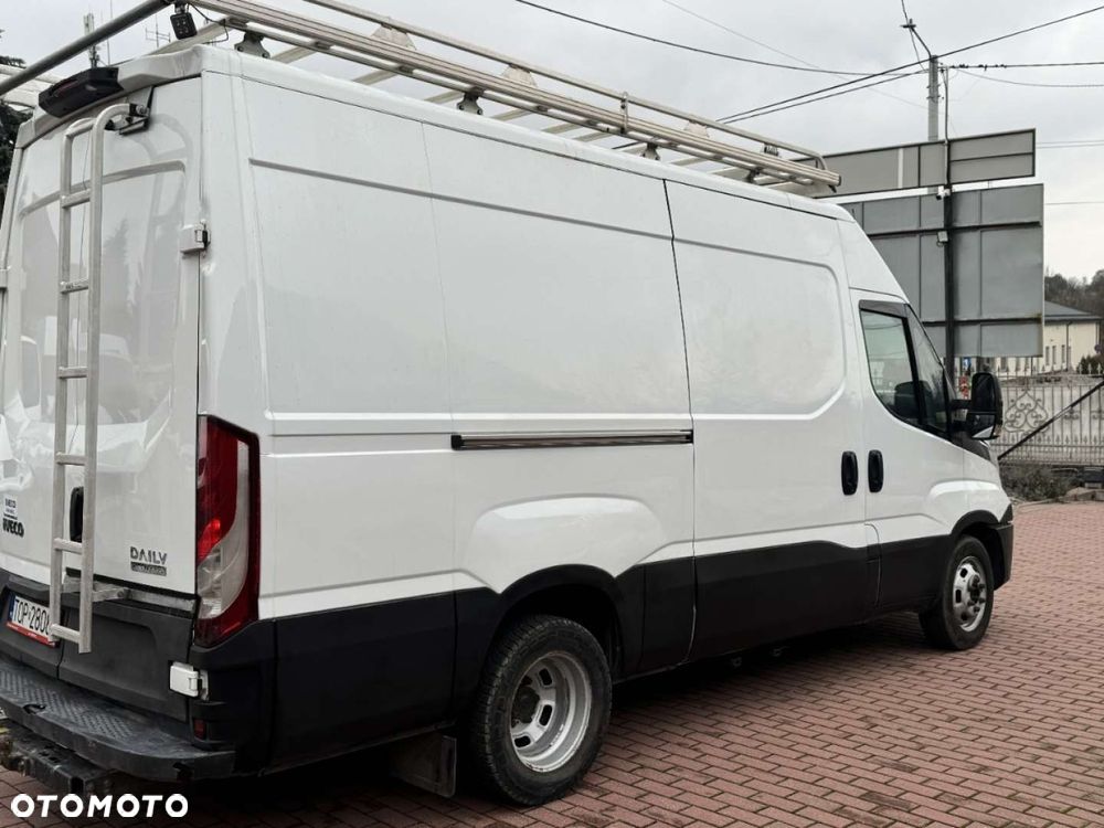 Iveco Daily - 20