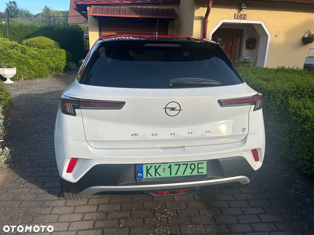 Opel Mokka Mokka-e - 9