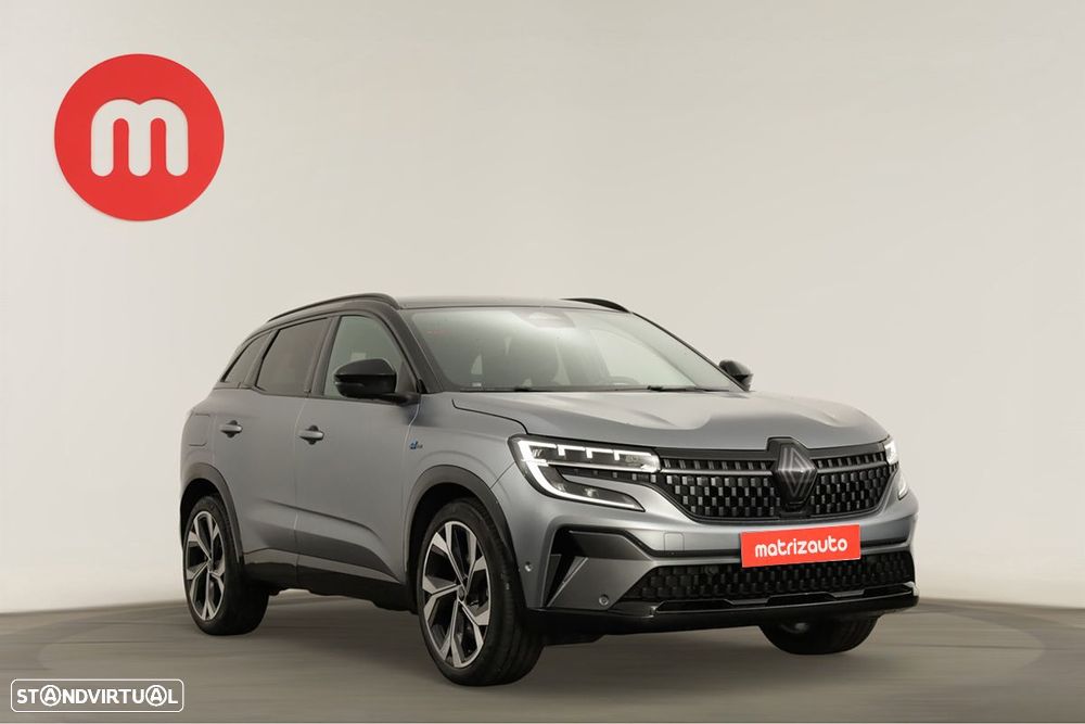 Renault Austral 1.2 E-Tech Iconic Espirit - 1