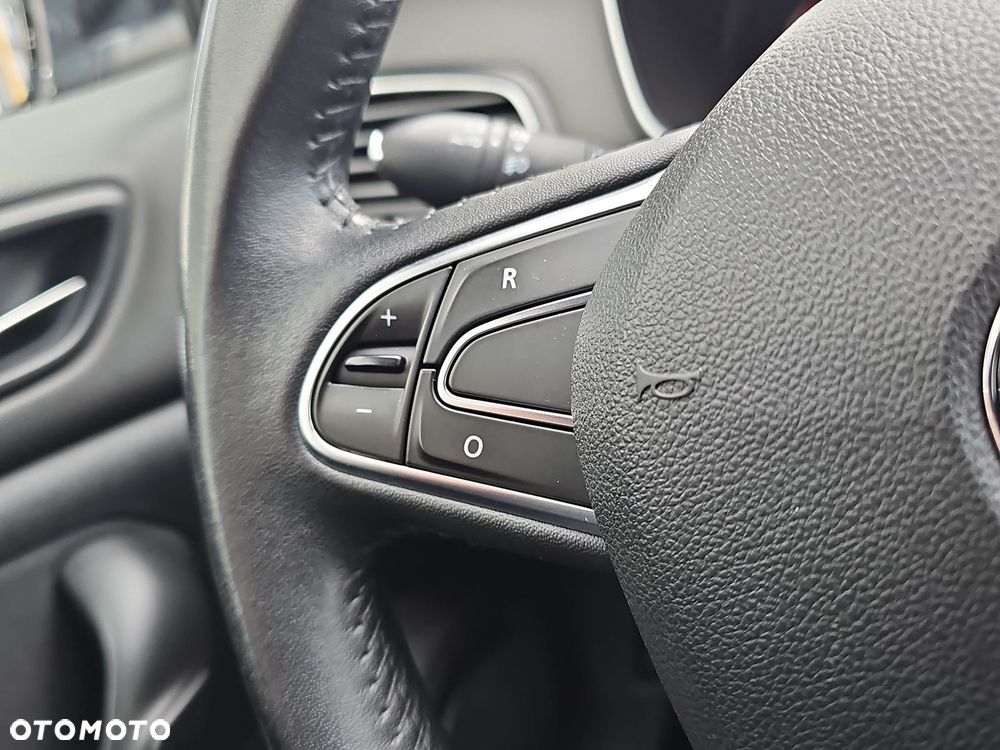 Renault Megane 1.5 Blue dCi Limited - 22