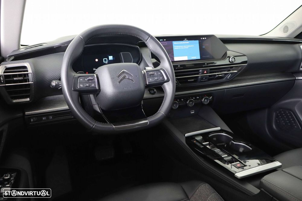 Citroën C5 X 1.6 Hybrid Feel Pack e-EAT8 - 23