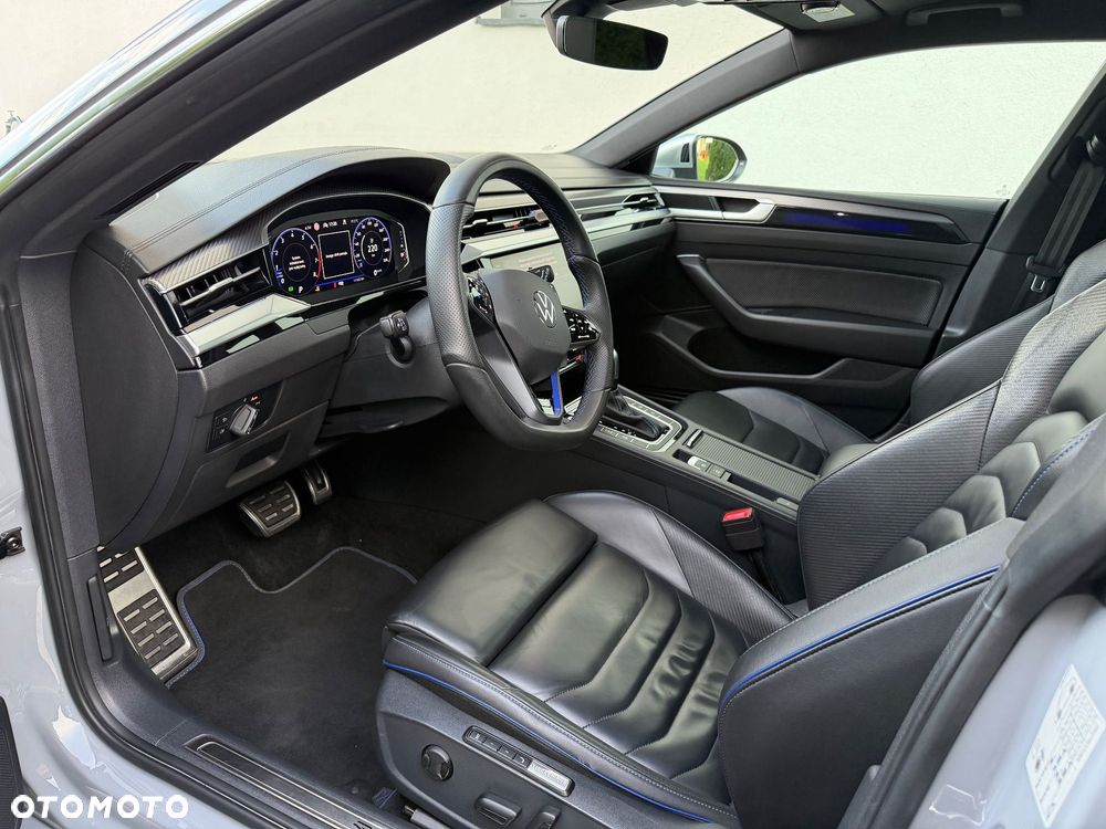 Volkswagen Arteon Shooting Brake 2.0 TSI 4Motion R DSG - 13