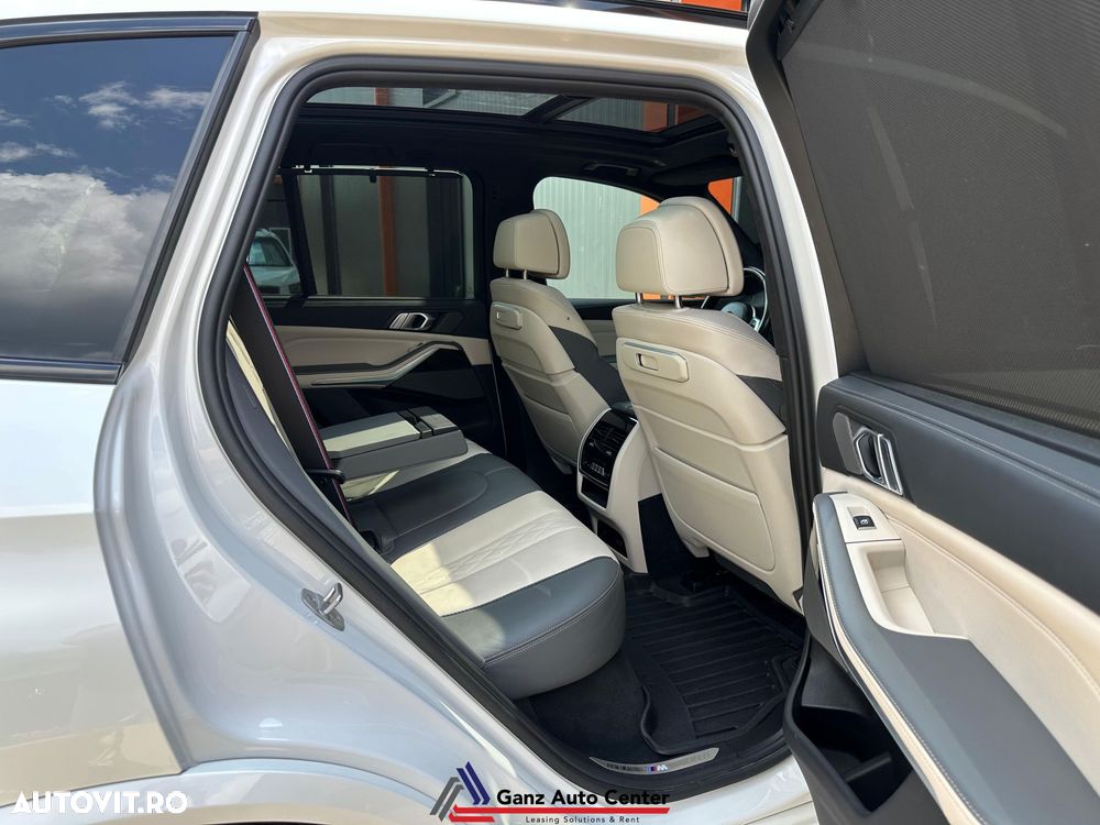 BMW X5 xDrive30d AT MHEV - 17