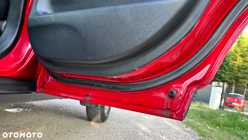 Honda CR-V 2.0i Automatik ES - 27