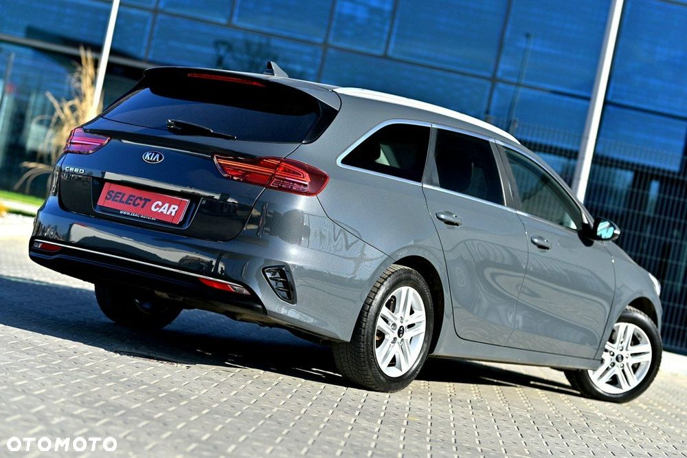 Kia Ceed 1.6 CRDi Edition 7 - 4
