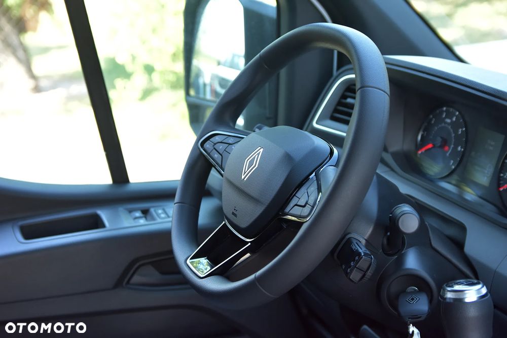 Renault Master L3H2 2.0 150KM - 23