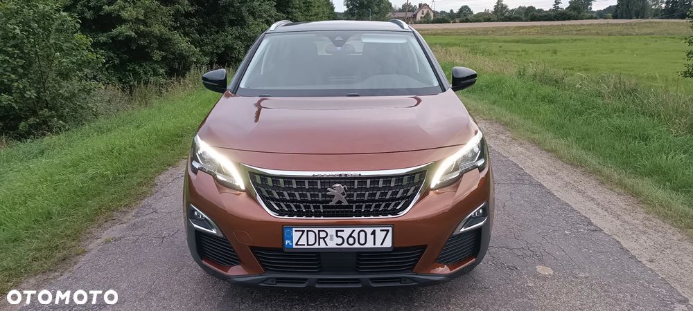 Peugeot 3008 - 2