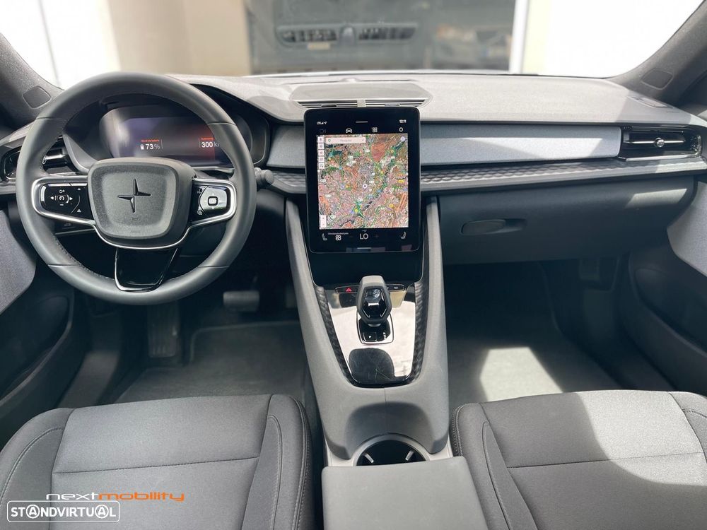 Polestar 2 Long Range 78 kWh - 18