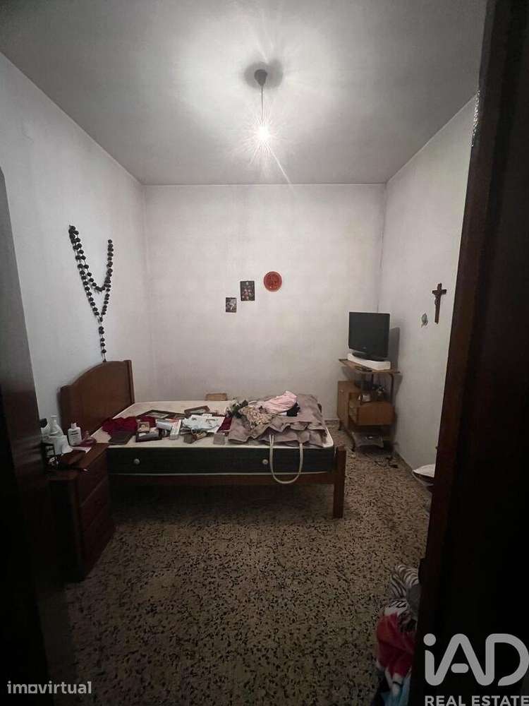 Moradia térrea T2 em São Teotónio de 65 m2 - Grande imagem: 4/12