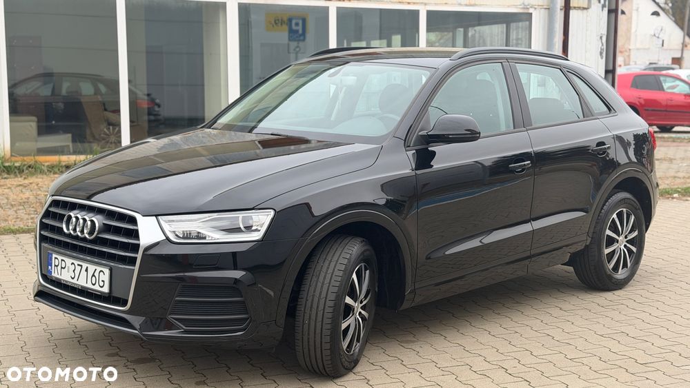 Audi Q3 - 23