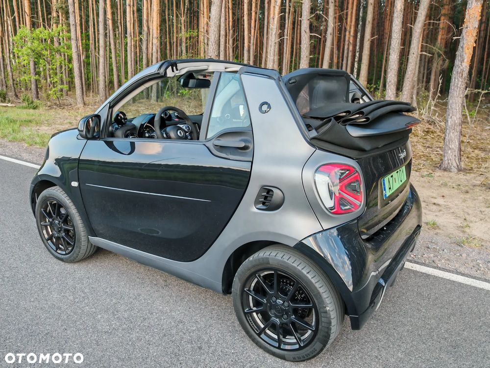 Smart Fortwo EQ prime - 17