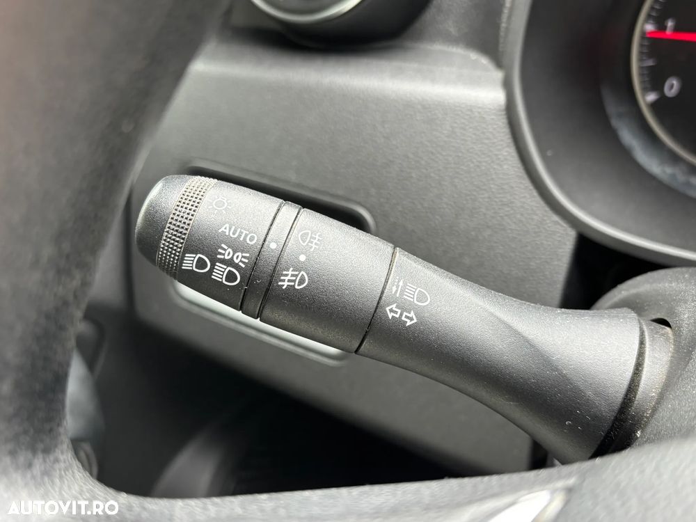 Dacia Duster 1.5 Blue dCi 4WD Comfort - 24