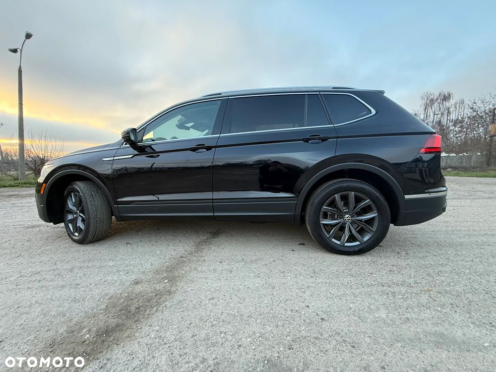 Volkswagen Tiguan 2.0 TSI 4Mot Highline DSG - 18
