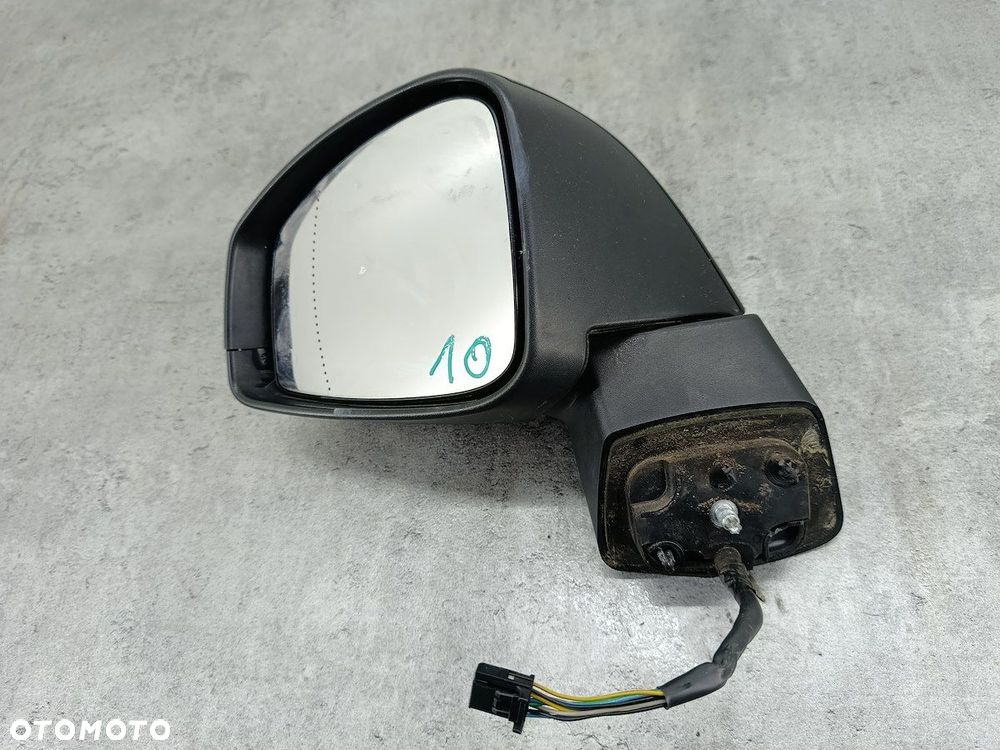 LUSTERKO LEWE RENAULT SCENIC III TEDNH - 10