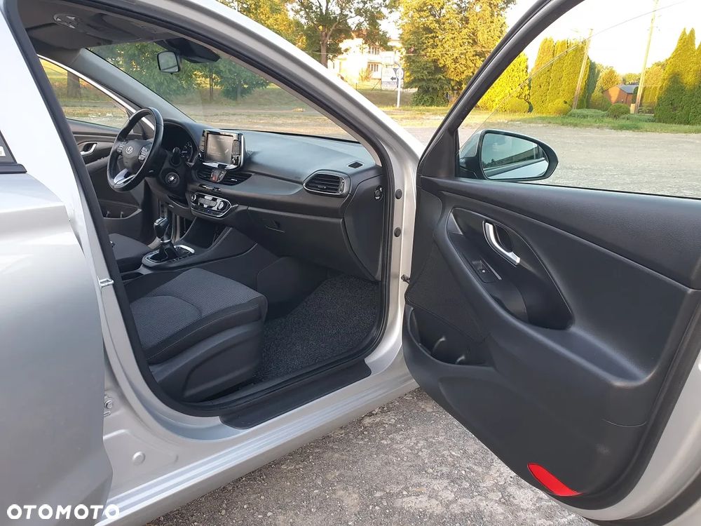 Hyundai i30 - 24
