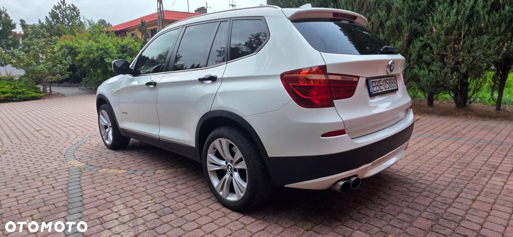BMW X3 - 19