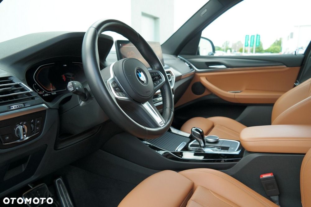 BMW X3 - 10