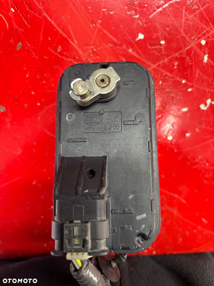 NISSAN QASHQAI J11 NASTAWNIK TURBO TURBINY 6NW011132-62 - 2