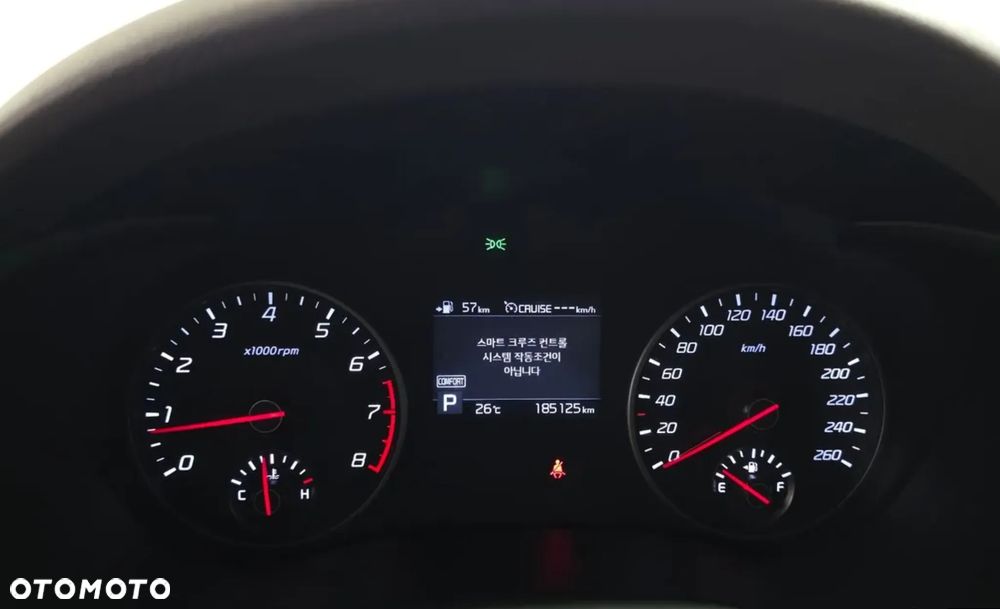 Kia Stinger - 8