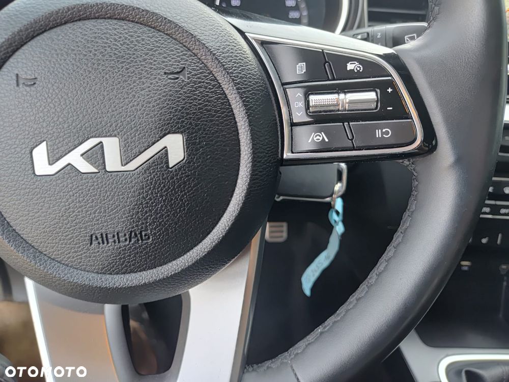 Kia Ceed 1.0 T-GDI 100 OPF Edition 7 - 18