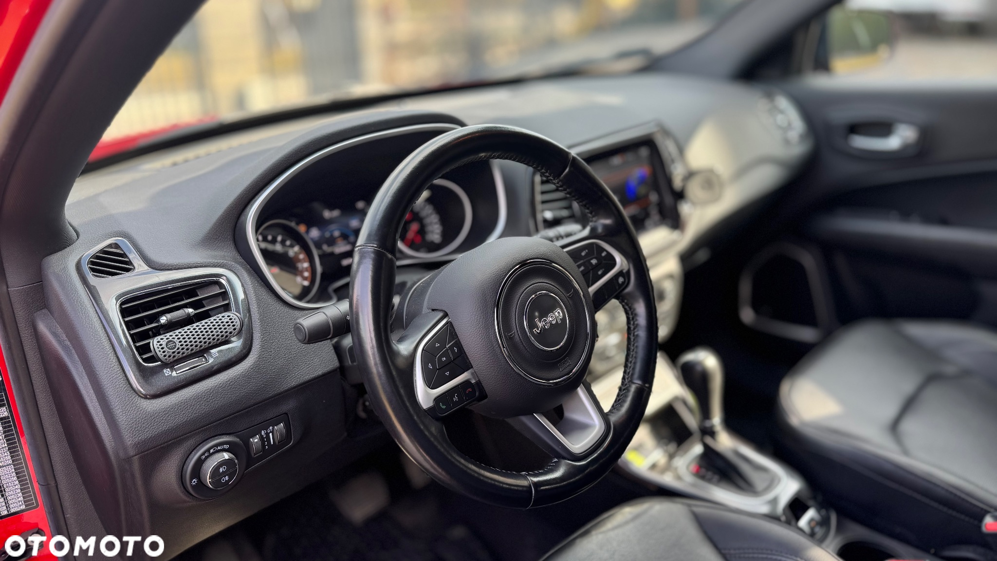 Jeep Compass 1.3 TMair S FWD S&S DDCT - 5