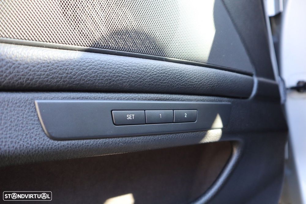 BMW 525 d Pack M Auto - 39
