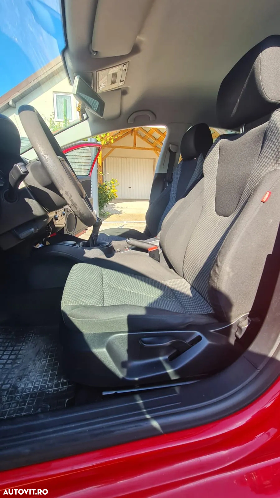 Seat Leon - 13