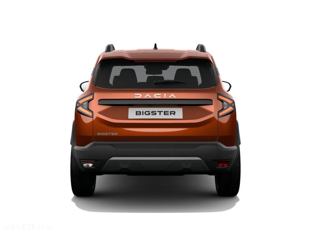 Dacia Bigster 1.2 TCe mHEV Journey - 8
