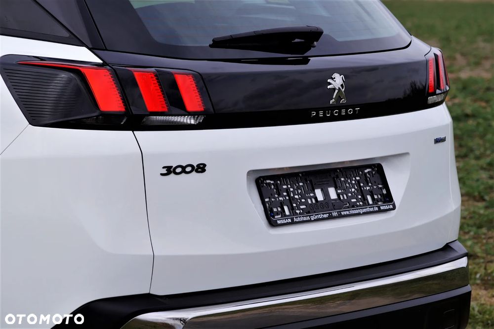 Peugeot 3008 - 16