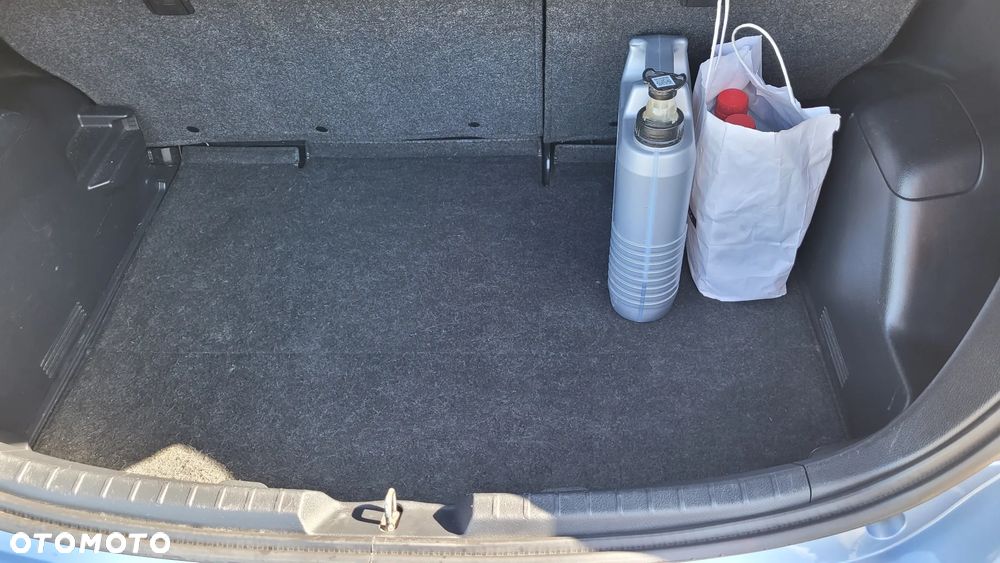 Toyota Yaris 1.4 D-4D Prestige - 7