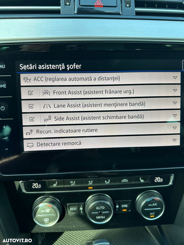 Volkswagen Passat - 14