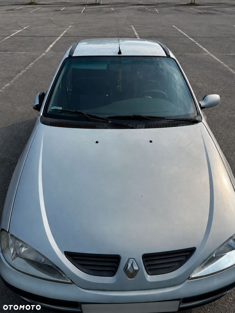 Renault Megane - 4