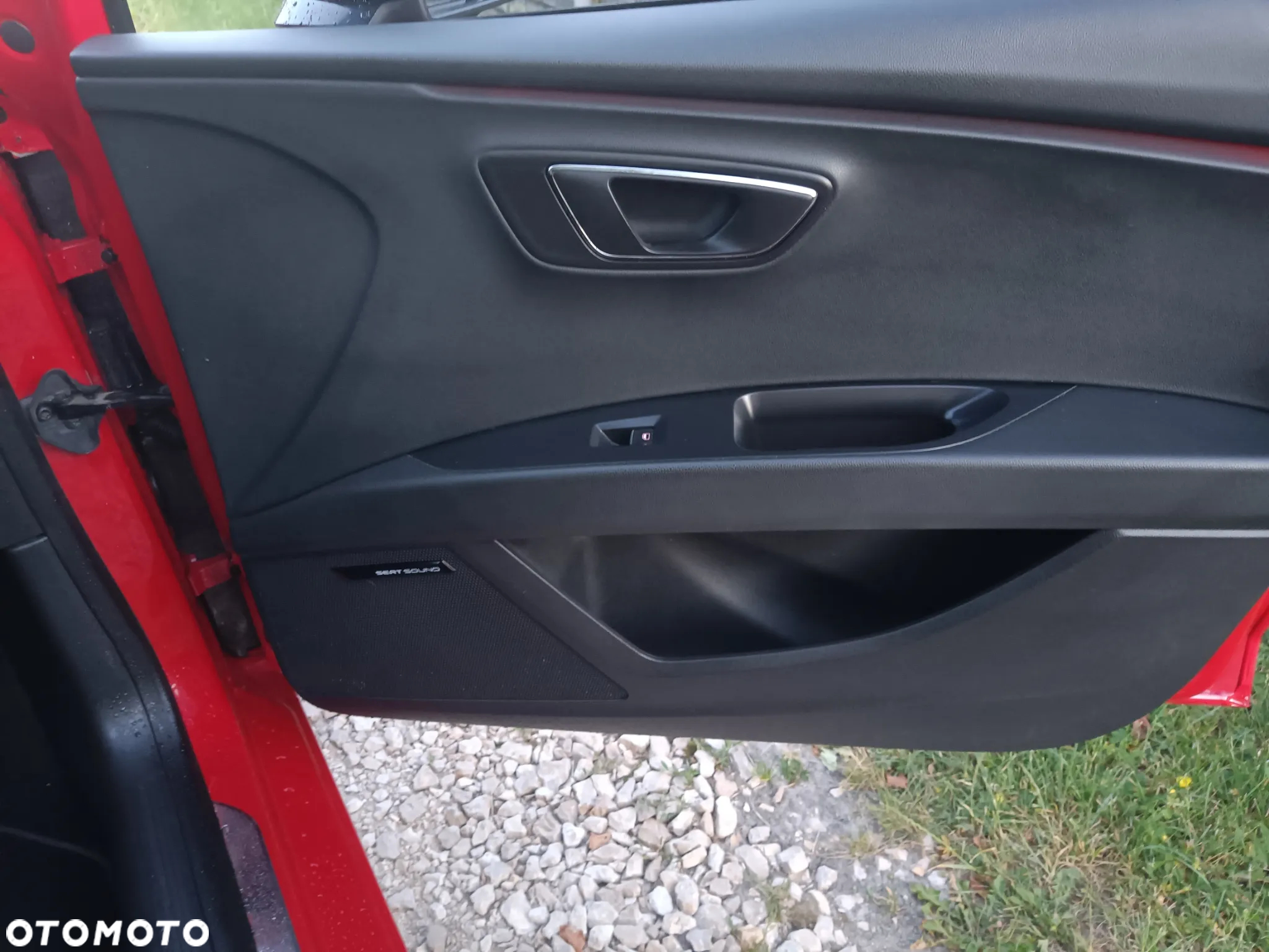 Seat Leon 2.0 TDI FR S&S - 21