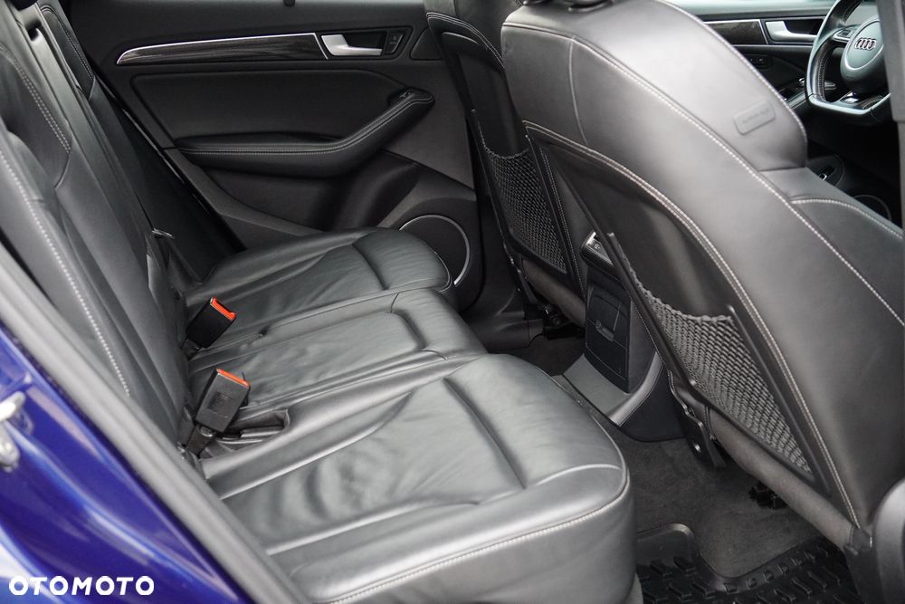 Audi SQ5 Sportback - 37