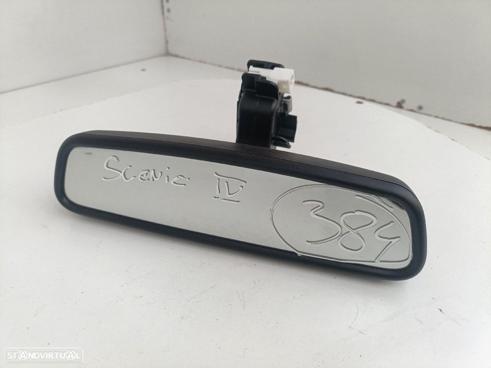 Espelho Retrovisor Interior Renault Scénic Iv (J9_) - 1
